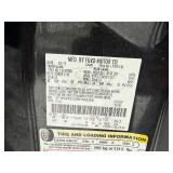 2011 FORD F-150 FX4 *4x4 | No Accidents* (NO RESERVE)