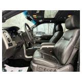 2011 FORD F-150 FX4 *4x4 | No Accidents* (NO RESERVE)
