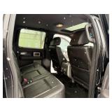 2011 FORD F-150 FX4 *4x4 | No Accidents* (NO RESERVE)