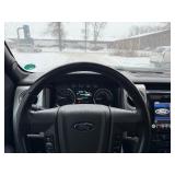 2011 FORD F-150 FX4 *4x4 | No Accidents* (NO RESERVE)