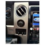 2011 FORD F-150 FX4 *4x4 | No Accidents* (NO RESERVE)