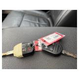 2011 FORD F-150 FX4 *4x4 | No Accidents* (NO RESERVE)