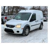 2013 FORD TRANSIT CONNECT XLT *1 Owner* (NO RESERVE)