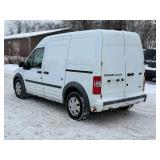2013 FORD TRANSIT CONNECT XLT *1 Owner* (NO RESERVE)