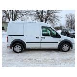 2013 FORD TRANSIT CONNECT XLT *1 Owner* (NO RESERVE)
