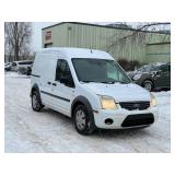 2013 FORD TRANSIT CONNECT XLT *1 Owner* (NO RESERVE)
