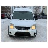 2013 FORD TRANSIT CONNECT XLT *1 Owner* (NO RESERVE)