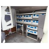 2013 FORD TRANSIT CONNECT XLT *1 Owner* (NO RESERVE)