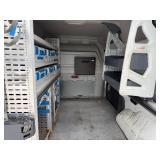 2013 FORD TRANSIT CONNECT XLT *1 Owner* (NO RESERVE)