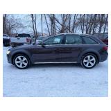 2013 AUDI ALLROAD 2.0T QUATTRO PRESTIGE *All Wheel Drive | 2 Owners* (NO RESERVE)