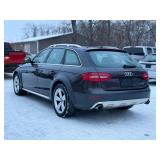 2013 AUDI ALLROAD 2.0T QUATTRO PRESTIGE *All Wheel Drive | 2 Owners* (NO RESERVE)
