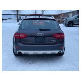 2013 AUDI ALLROAD 2.0T QUATTRO PRESTIGE *All Wheel Drive | 2 Owners* (NO RESERVE)