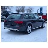 2013 AUDI ALLROAD 2.0T QUATTRO PRESTIGE *All Wheel Drive | 2 Owners* (NO RESERVE)
