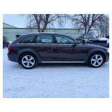 2013 AUDI ALLROAD 2.0T QUATTRO PRESTIGE *All Wheel Drive | 2 Owners* (NO RESERVE)