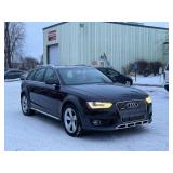 2013 AUDI ALLROAD 2.0T QUATTRO PRESTIGE *All Wheel Drive | 2 Owners* (NO RESERVE)