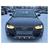 2013 AUDI ALLROAD 2.0T QUATTRO PRESTIGE *All Wheel Drive | 2 Owners* (NO RESERVE)