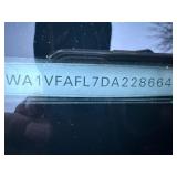 2013 AUDI ALLROAD 2.0T QUATTRO PRESTIGE *All Wheel Drive | 2 Owners* (NO RESERVE)