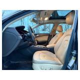 2013 AUDI ALLROAD 2.0T QUATTRO PRESTIGE *All Wheel Drive | 2 Owners* (NO RESERVE)