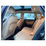 2013 AUDI ALLROAD 2.0T QUATTRO PRESTIGE *All Wheel Drive | 2 Owners* (NO RESERVE)