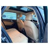 2013 AUDI ALLROAD 2.0T QUATTRO PRESTIGE *All Wheel Drive | 2 Owners* (NO RESERVE)