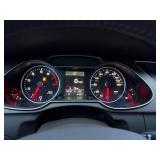 2013 AUDI ALLROAD 2.0T QUATTRO PRESTIGE *All Wheel Drive | 2 Owners* (NO RESERVE)