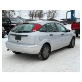 2007 FORD FOCUS ZX5 SE *No Accidents* (NO RESERVE)