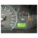 2007 FORD FOCUS ZX5 SE *No Accidents* (NO RESERVE)