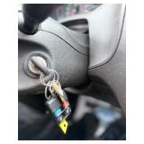 2007 FORD FOCUS ZX5 SE *No Accidents* (NO RESERVE)