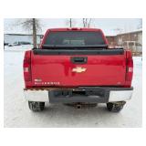2010 CHEVROLET SILVERADO 1500 LT *4x4* (NO RESERVE)