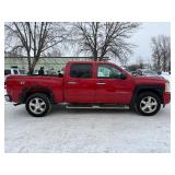 2010 CHEVROLET SILVERADO 1500 LT *4x4* (NO RESERVE)
