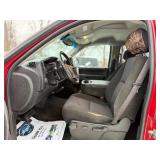 2010 CHEVROLET SILVERADO 1500 LT *4x4* (NO RESERVE)