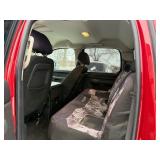 2010 CHEVROLET SILVERADO 1500 LT *4x4* (NO RESERVE)