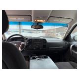 2010 CHEVROLET SILVERADO 1500 LT *4x4* (NO RESERVE)