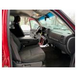 2010 CHEVROLET SILVERADO 1500 LT *4x4* (NO RESERVE)