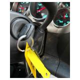 2010 CHEVROLET SILVERADO 1500 LT *4x4* (NO RESERVE)