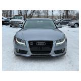 2009 AUDI A5 QUATTRO *All Wheel Drive | 129k Miles* (NO RESERVE)