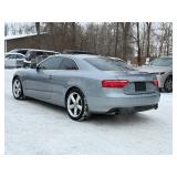 2009 AUDI A5 QUATTRO *All Wheel Drive | 129k Miles* (NO RESERVE)