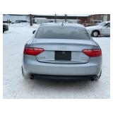 2009 AUDI A5 QUATTRO *All Wheel Drive | 129k Miles* (NO RESERVE)