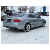 2009 AUDI A5 QUATTRO *All Wheel Drive | 129k Miles* (NO RESERVE)