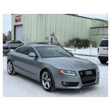 2009 AUDI A5 QUATTRO *All Wheel Drive | 129k Miles* (NO RESERVE)