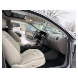 2009 AUDI A5 QUATTRO *All Wheel Drive | 129k Miles* (NO RESERVE)