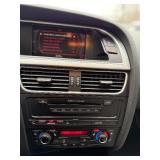 2009 AUDI A5 QUATTRO *All Wheel Drive | 129k Miles* (NO RESERVE)