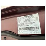 2008 FORD EXPLORER EDDIE BAUER *4x4 | 109k Miles* (NO RESERVE)