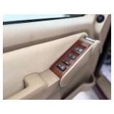 2008 FORD EXPLORER EDDIE BAUER *4x4 | 109k Miles* (NO RESERVE)