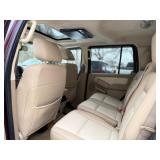 2008 FORD EXPLORER EDDIE BAUER *4x4 | 109k Miles* (NO RESERVE)