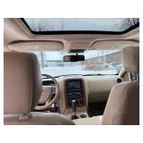 2008 FORD EXPLORER EDDIE BAUER *4x4 | 109k Miles* (NO RESERVE)