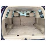 2008 FORD EXPLORER EDDIE BAUER *4x4 | 109k Miles* (NO RESERVE)