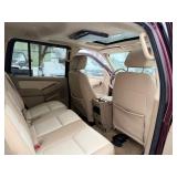 2008 FORD EXPLORER EDDIE BAUER *4x4 | 109k Miles* (NO RESERVE)