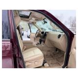 2008 FORD EXPLORER EDDIE BAUER *4x4 | 109k Miles* (NO RESERVE)