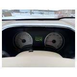 2008 FORD EXPLORER EDDIE BAUER *4x4 | 109k Miles* (NO RESERVE)